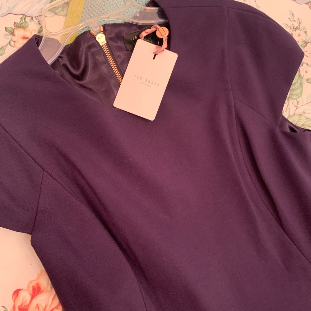 Ted baker dress - Picture 6 of 6